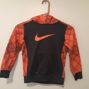 Nike Dri-Fit Sweatshirt